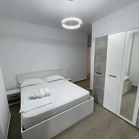 Modern In Lägenhet *