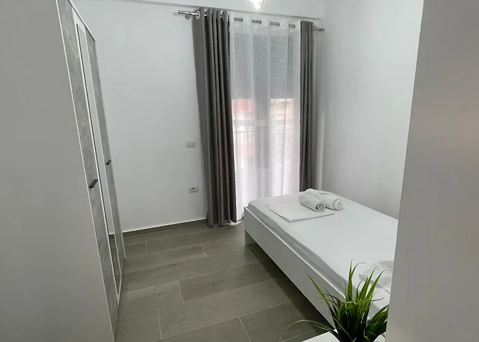公寓 Modern In Vlorë