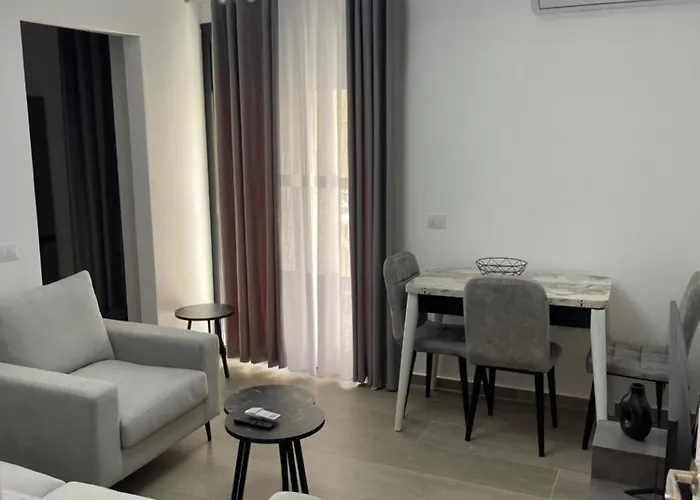 公寓 Modern In Vlorë