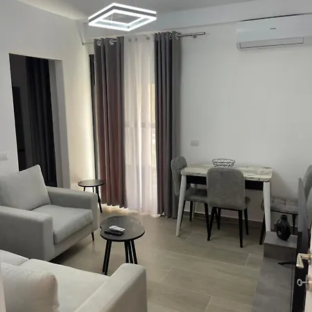 Apartment Modern In Vlorë