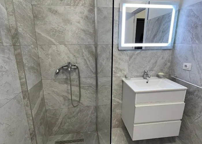 Modern In Appartement