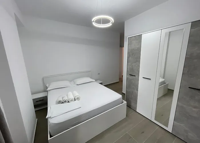 Modern In Appartement *